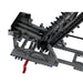 MOC Family Interactive Building Block Module, Mechanical Ball Transfer Machine-368PCS enginediyshop