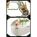 Mechanical Bird Steampunk Metal DIY Assembly Model Kit (250+PCS) enginediyshop