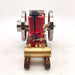 RETROL & OKMO B03 1/4 Scale RTR Hit & Miss Engine Model enginediyshop