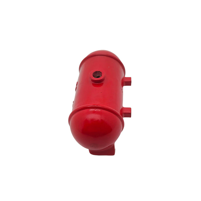 Realistic Classic logo Fuel Tank for RETROL B01 Engine Models (Fuel Tank Cover not Included) enginediyshop