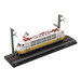 MOC-212136 BR103 Airport Express Building Blocks Set (Dynamic Version/2573PCS) enginediyshop