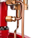 RETROL A16 A-Frame Water-Cooled 4-Stroke  Gasoline Engine Model enginediyshop