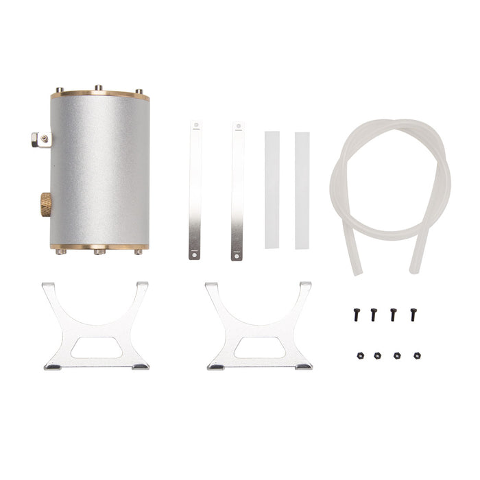 Starter Kit & MCU Ignition Kit For CISON LS V8 Engine Model