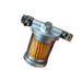 CISON Engine Oil Filter with Paper Transparent Filter-Element for CISON LS-52 and Other Engine Models enginediyshop