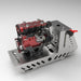 Integrated Base Kit for ENJOMOR GS-V8/V8 Pro Engine Models enginediyshop