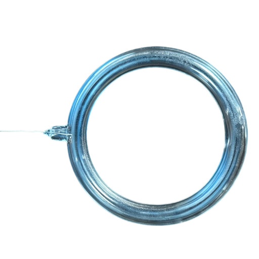 Ion Glow Ring Lamp High Voltage Flowing Arc Desktop Ambient Light enginediyshop