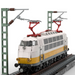 MOC-212136 BR103 Airport Express Building Blocks Set (Dynamic Version/2573PCS) enginediyshop