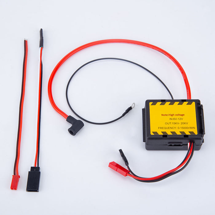 CDI High Pressure Pulse Igniter for Single-cylinder Gasoline Engine Model