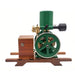 RETROL & OKMO N01 1/5 Scale Hit and Miss  Four-Stroke Stationary Cement Mixer Gasoline Engine  Model RTR Version enginediyshop