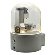 Ultra Mini Desktop CNC Machine Model with G-Code Control enginediyshop