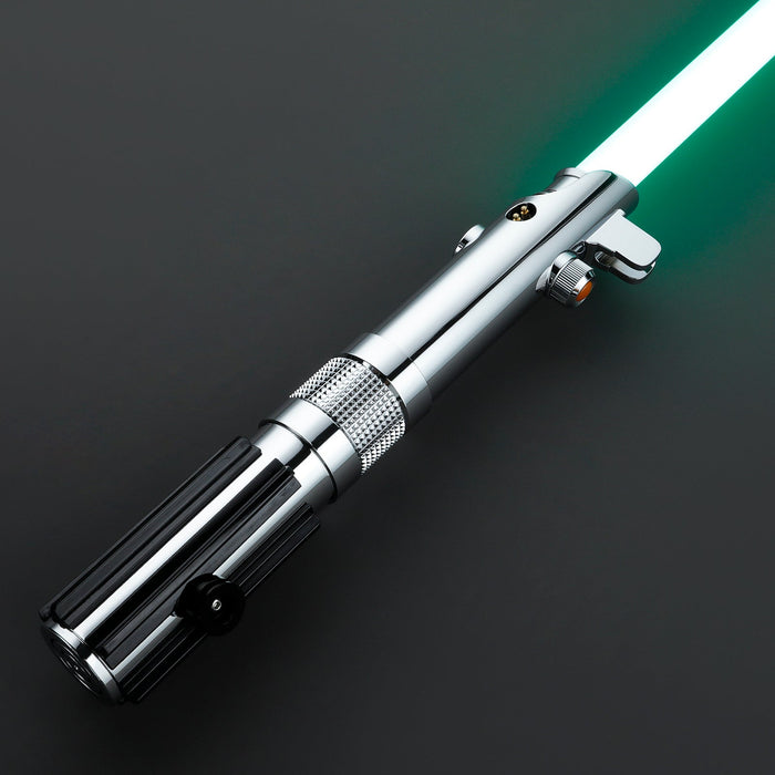 Master EP3 ASW ANI Saber Set of Removable Blade & Hilt Cosplay Prop enginediyshop