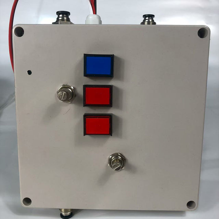 Miniature Turbofan Engine Model - Removable and Maintainable Jet Engine with Liquid Gas Combustion - Collectible Display for Aviation Enthusiasts & Adults enginediyshop