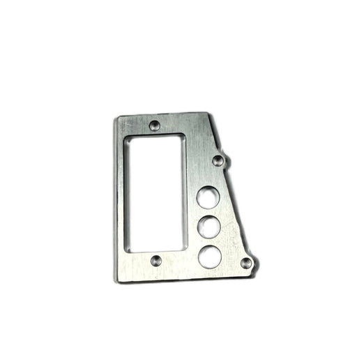 CISON Throttle Servo Mount Bracket for CISON LS-52 V8 Engine Models enginediyshop