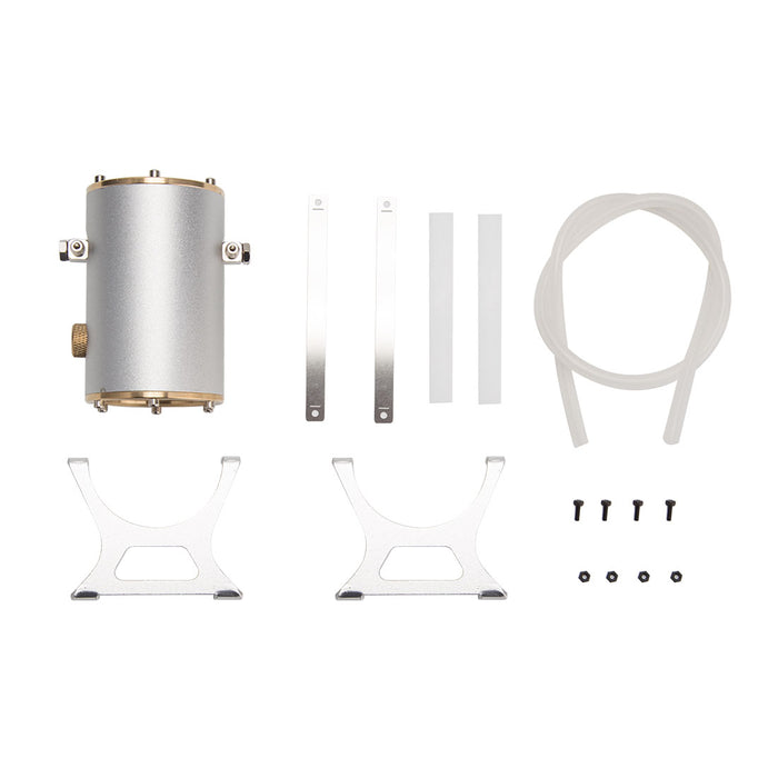 Starter Kit & MCU Ignition Kit For CISON LS V8 Engine Model