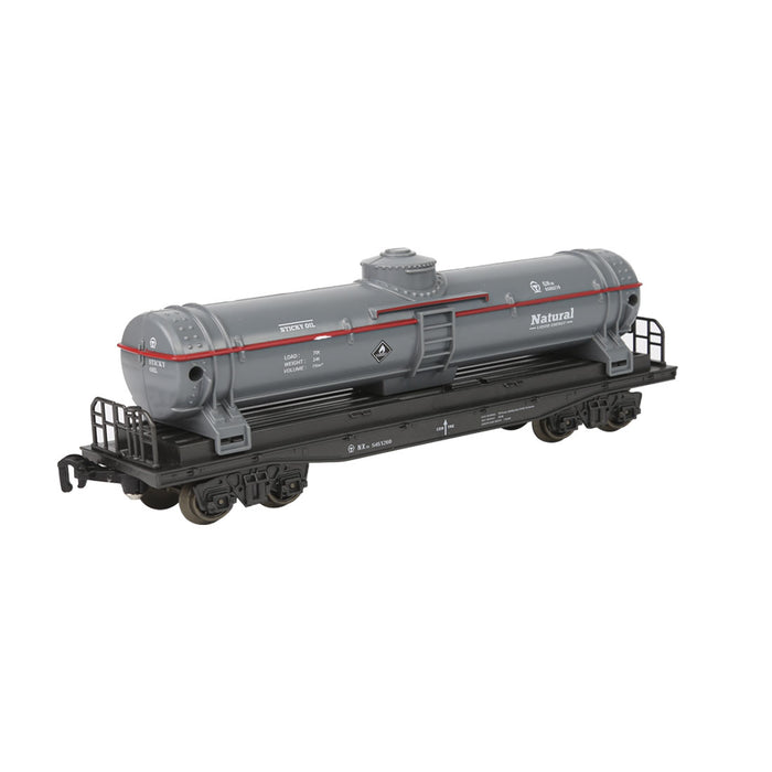 Electric RC Christmas Train Set Model with Carriage and Long Track, Gift for Boys and Girls enginediyshop