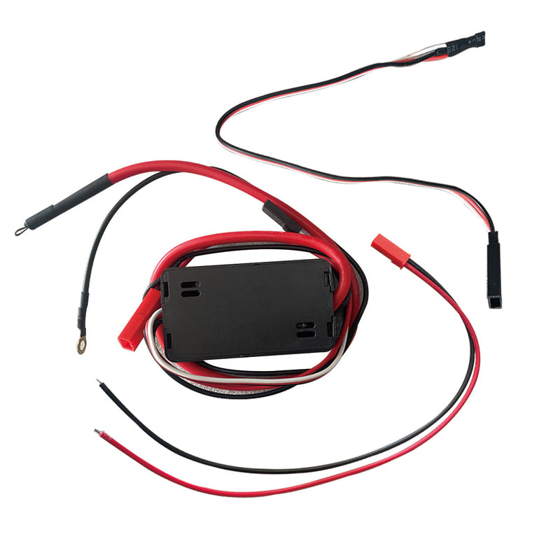 CDI Pulse Igniter for ENJOMOR GS-D6S Engine Model and Multi-Cylinder Gasoline Engine Distributors enginediyshop