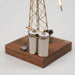 PUNKBUILD Industrial Style Metal Wire Windmill Lamp DIY Kit enginediyshop