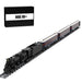Christmas Polar Locomotive Building Blocks Set (Static Version/3030PCS) enginediyshop