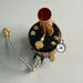 RW-B2 Vertical 500mL Copper Boiler Steam Boiler Model For Boat enginediyshop