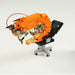 Working Shrimp Man Building Blocks Set-675PCS enginediyshop