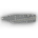 MOC-192566 1/300 Scale Gerald R-FOD | Nuclear-Powered U.S. Aircraft Carrier Building Blocks Set—6354PCS enginediyshop