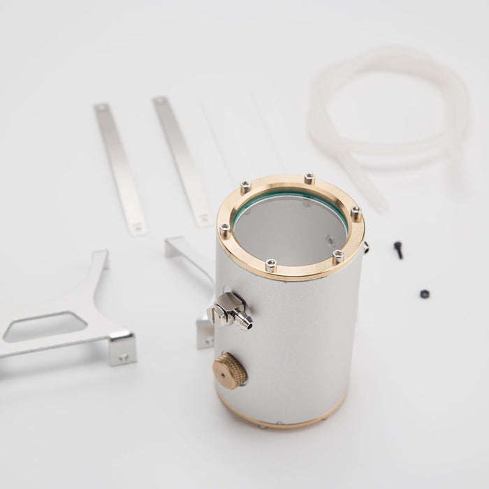 Starter Kit & MCU Ignition Kit For CISON LS V8 Engine Model