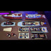 MOC-254412 120CM Modular Luxury Yacht Building Blocks Set-15639PCS enginediyshop