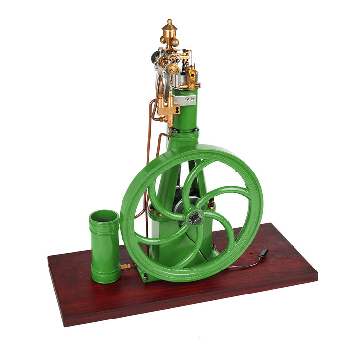 RETROL A16 A-Frame Water-Cooled 4-Stroke  Gasoline Engine Model enginediyshop