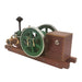 RETROL & OKMO B04 1/4 Scale Hit & Miss Gas Engine Model enginediyshop