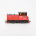 1/87 HO Scale DDT Internal Combustion Engine Railway Model Set enginediyshop