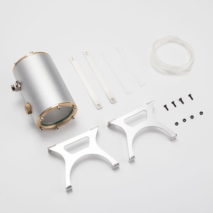 Starter Kit & MCU Ignition Kit For CISON LS V8 Engine Model