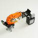 Working Shrimp Man Building Blocks Set-675PCS enginediyshop