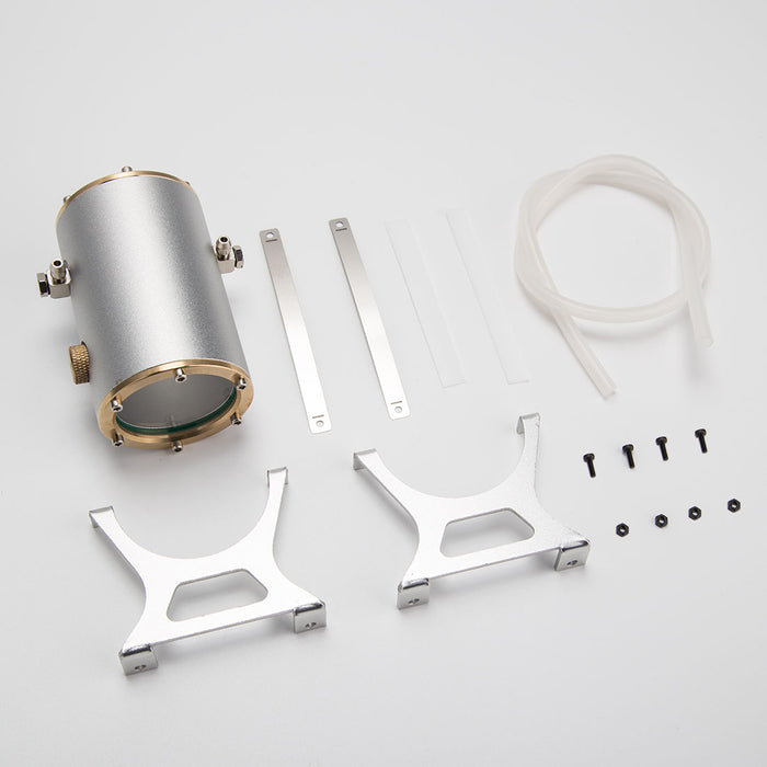 Starter Kit & MCU Ignition Kit For CISON LS V8 Engine Model