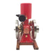 RETROL & OKMO N01 1/5 Scale Hit and Miss  Four-Stroke Stationary Cement Mixer Gasoline Engine  Model RTR Version enginediyshop
