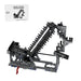 MOC Family Interactive Building Block Module, Mechanical Ball Transfer Machine-368PCS enginediyshop