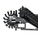 MOC Family Interactive Building Block Module, Mechanical Ball Transfer Machine-368PCS enginediyshop