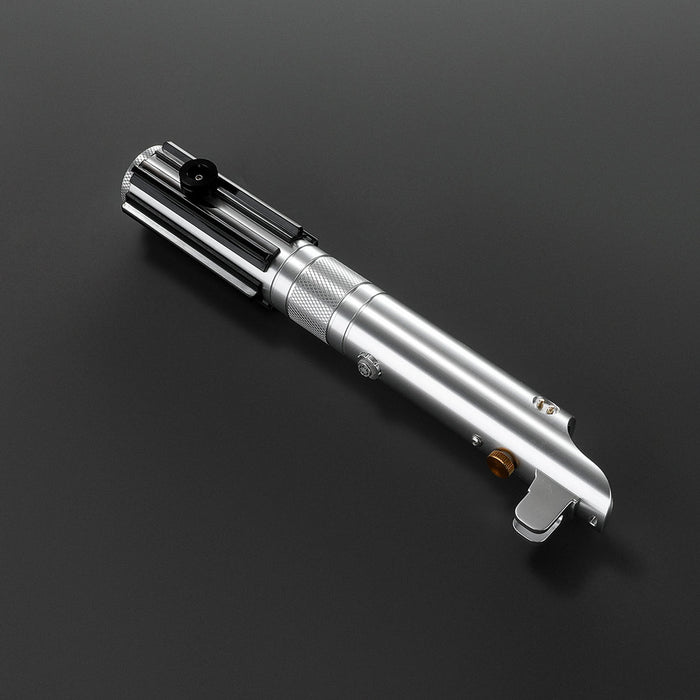 Budget-Friendly Ani Custom Saber Set of Blade & Hilt enginediyshop