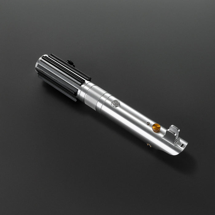Budget-Friendly Ani Custom Saber Set of Blade & Hilt enginediyshop