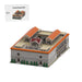 Ancient Roman Bath Historical Display Building Block Set-30812PCS enginediyshop