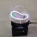 Plasma Ion Globe Glow Ring Reactor Touch Energy Light Desk Ornament enginediyshop