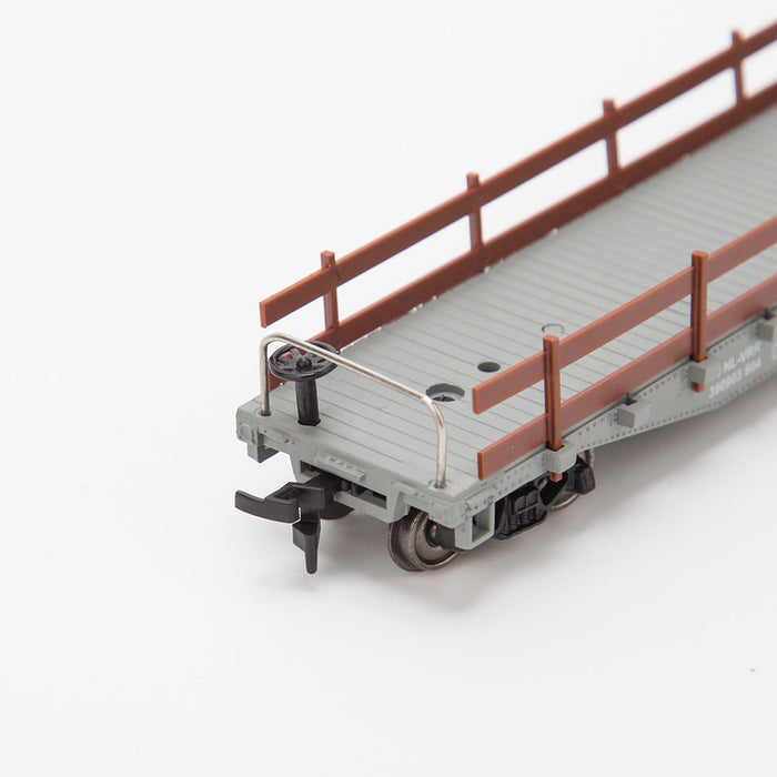 1/87 HO Scale DDT Internal Combustion Engine Railway Model Set enginediyshop