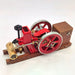 RETROL & OKMO B03 1/4 Scale RTR Hit & Miss Engine Model enginediyshop