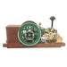 RETROL & OKMO B04 1/4 Scale Hit & Miss Gas Engine Model enginediyshop