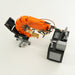 Working Shrimp Man Building Blocks Set-675PCS enginediyshop