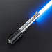 Budget-Friendly AIN Custom Saber Set of Blade & Hilt enginediyshop