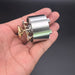 OKMO Friction Clutch Belt Pulley Upgrade Kit for Model Engines enginediyshop