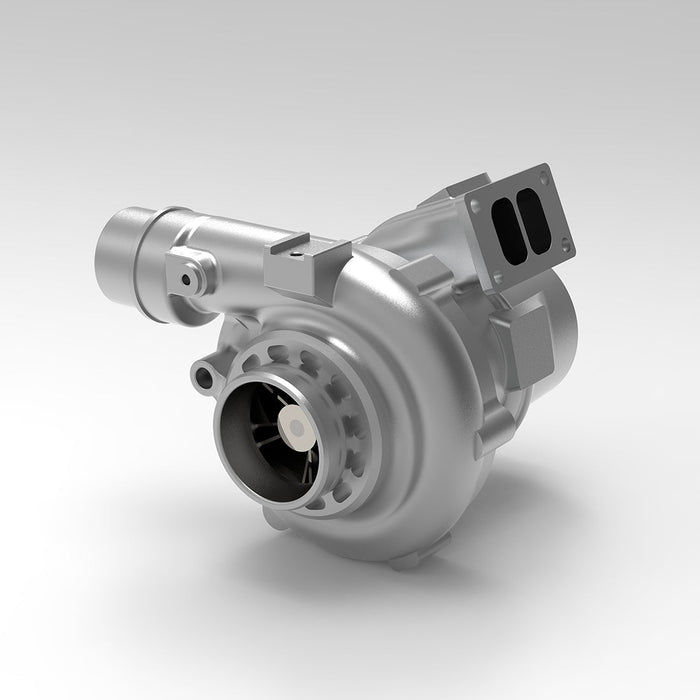 ENJOMOR Centrifugal Turbocharger for GS-L6 Model Engine enginediyshop
