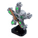ENJOMOR 3D Printed Radial Five-Cylinder Engine Model Kit-100+PCS enginediyshop