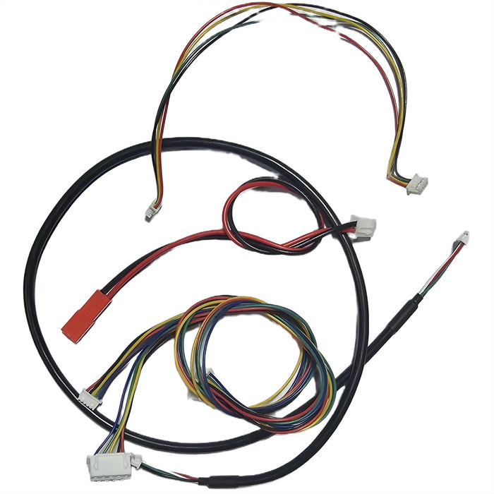 CISON MCU Ignition Kit Complete Performance Ignition Solution for CISON LS-52 V8 and Other Engine Models