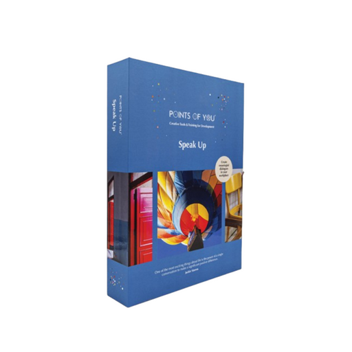 Speak Up Toolkit enginediyshop